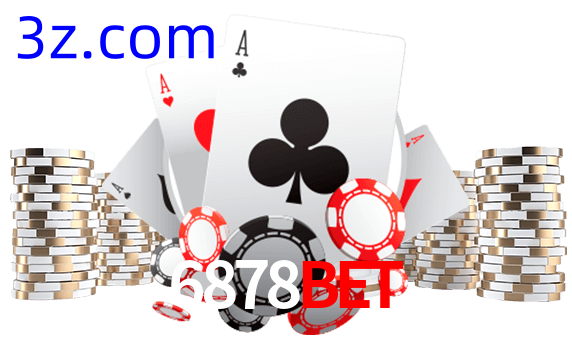 Jogue jogos de pôquer em 6878Bet